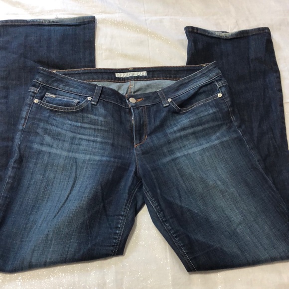 Joe’s Curvy Fit Honey Jeans 32 - Picture 4 of 7